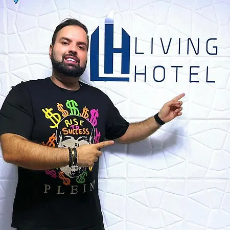 Living Hotel Express
